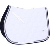 Schockemöhle Mantilla SP Eco Comfort S Style saltando Wit