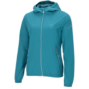 Schockemöhle Abrigo de lluvia Lolita Colonial Blue