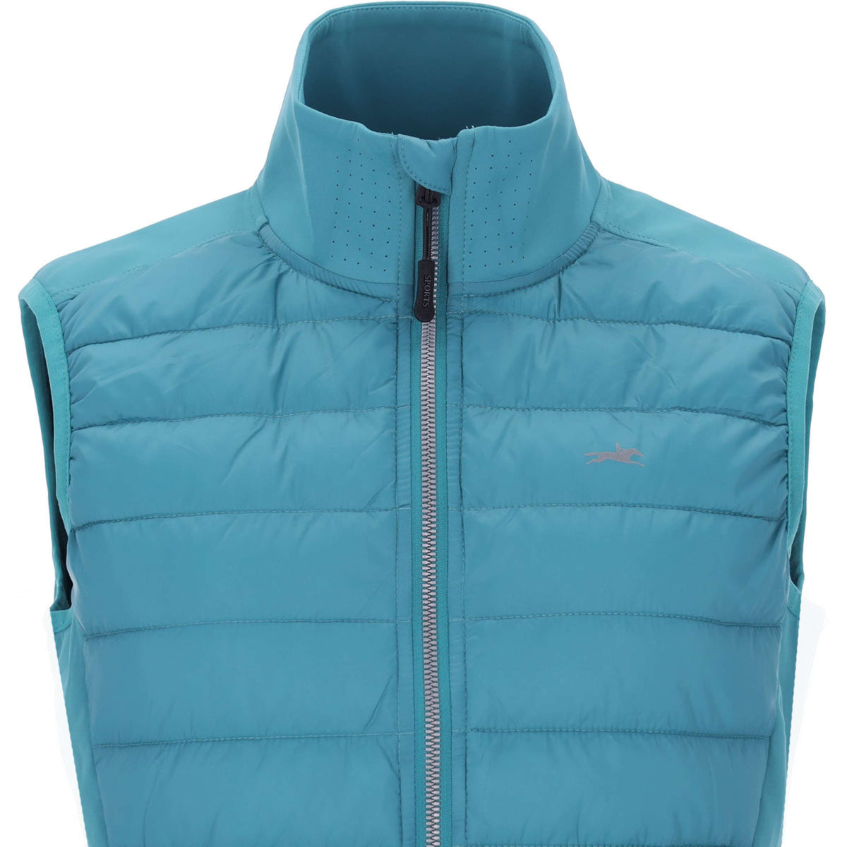 Schockemöhle Chaleco SPFrancie Style Colonial Blue