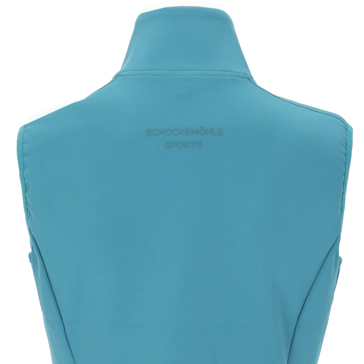 Schockemöhle Chaleco SPFrancie Style Colonial Blue