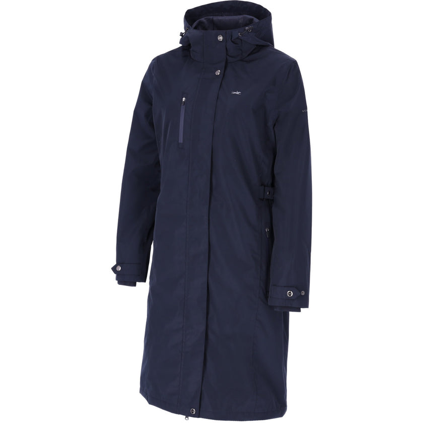 Schockemöhle Gabardina Larga SPKaija Style Dark Navy