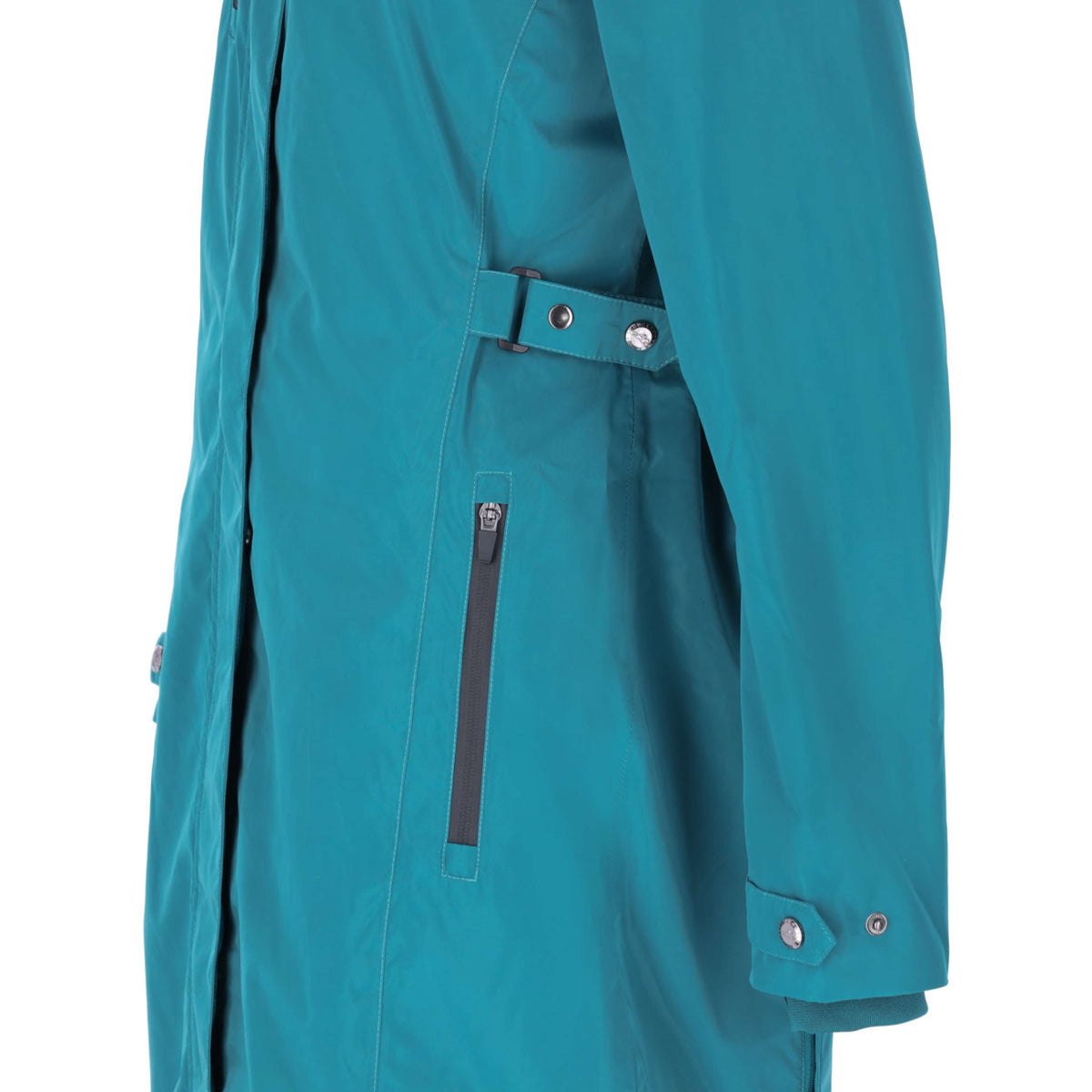 Schockemöhle Gabardina Larga SPKaija Style Colonial Blue