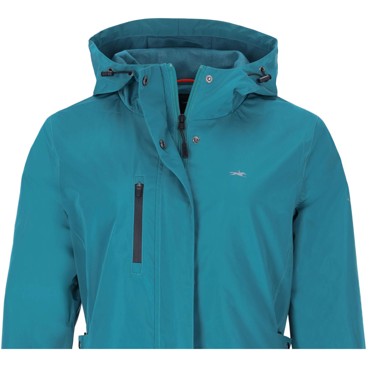 Schockemöhle Gabardina Larga SPKaija Style Colonial Blue