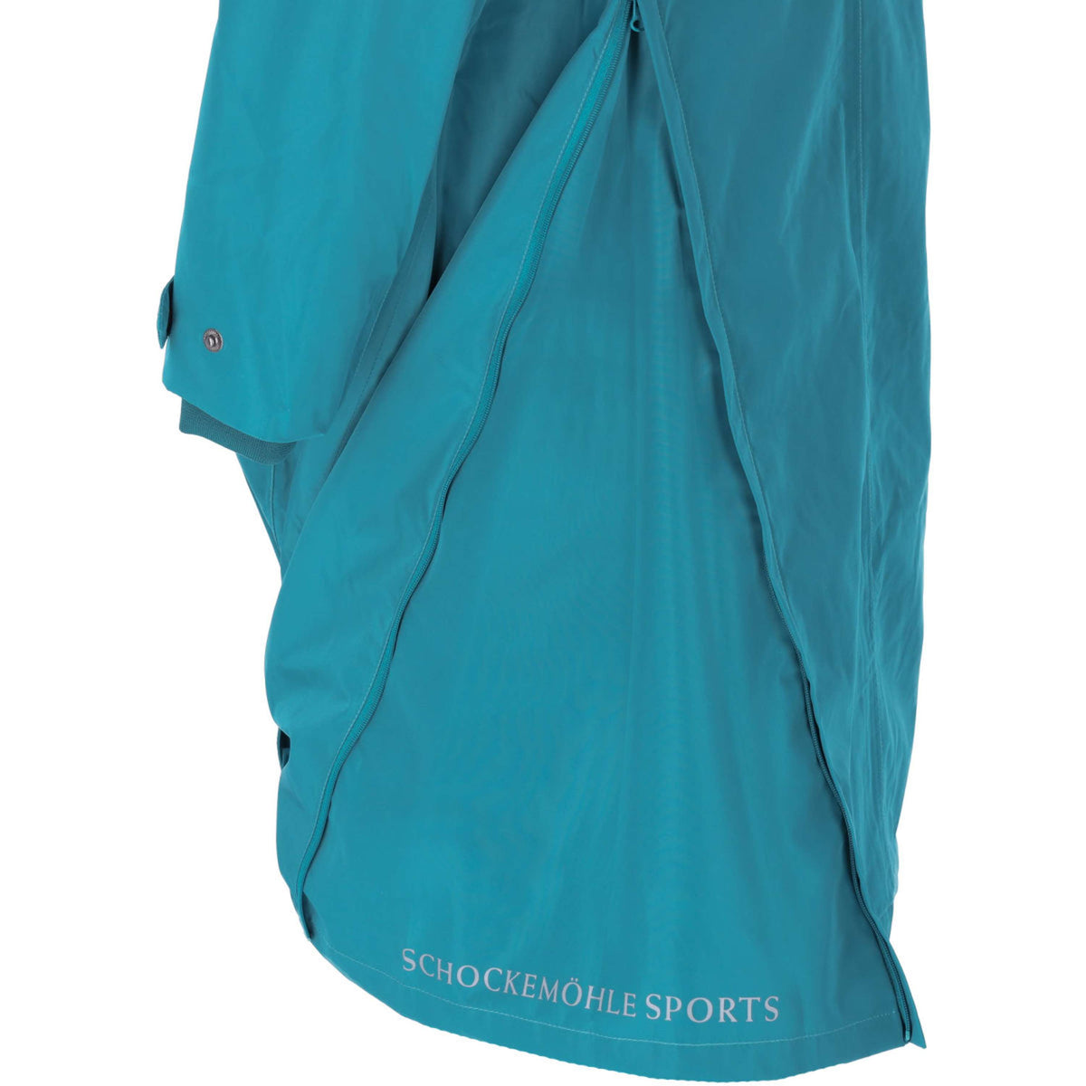 Schockemöhle Gabardina Larga SPKaija Style Colonial Blue