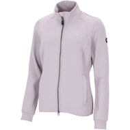Schockemöhle Sudadera con capucha y cremallera SPRosi Style Piedra