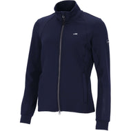Schockemöhle Sudadera con capucha y cremallera SPRosi Style Dark Navy