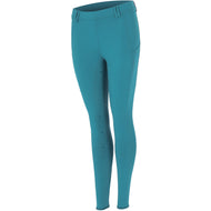 Schockemöhle Legging de Equitación SP Air Sporty -26 Style Full Grip Colonial Blue