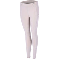 Schockemöhle Legging de Equitación SP Air Sporty -26 Style Full Grip Piedra