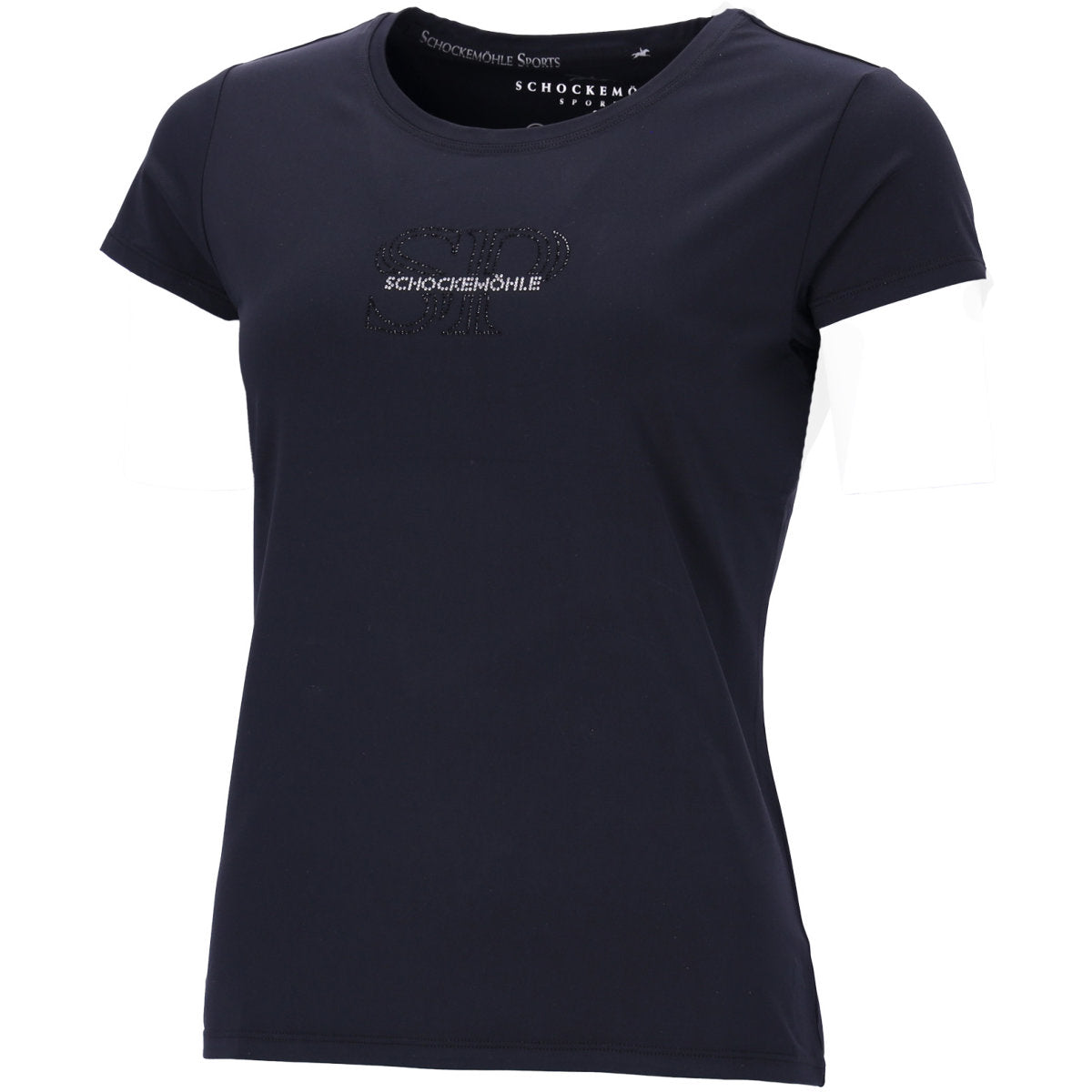 Schockemöhle T-Shirt SPNola Style Negro