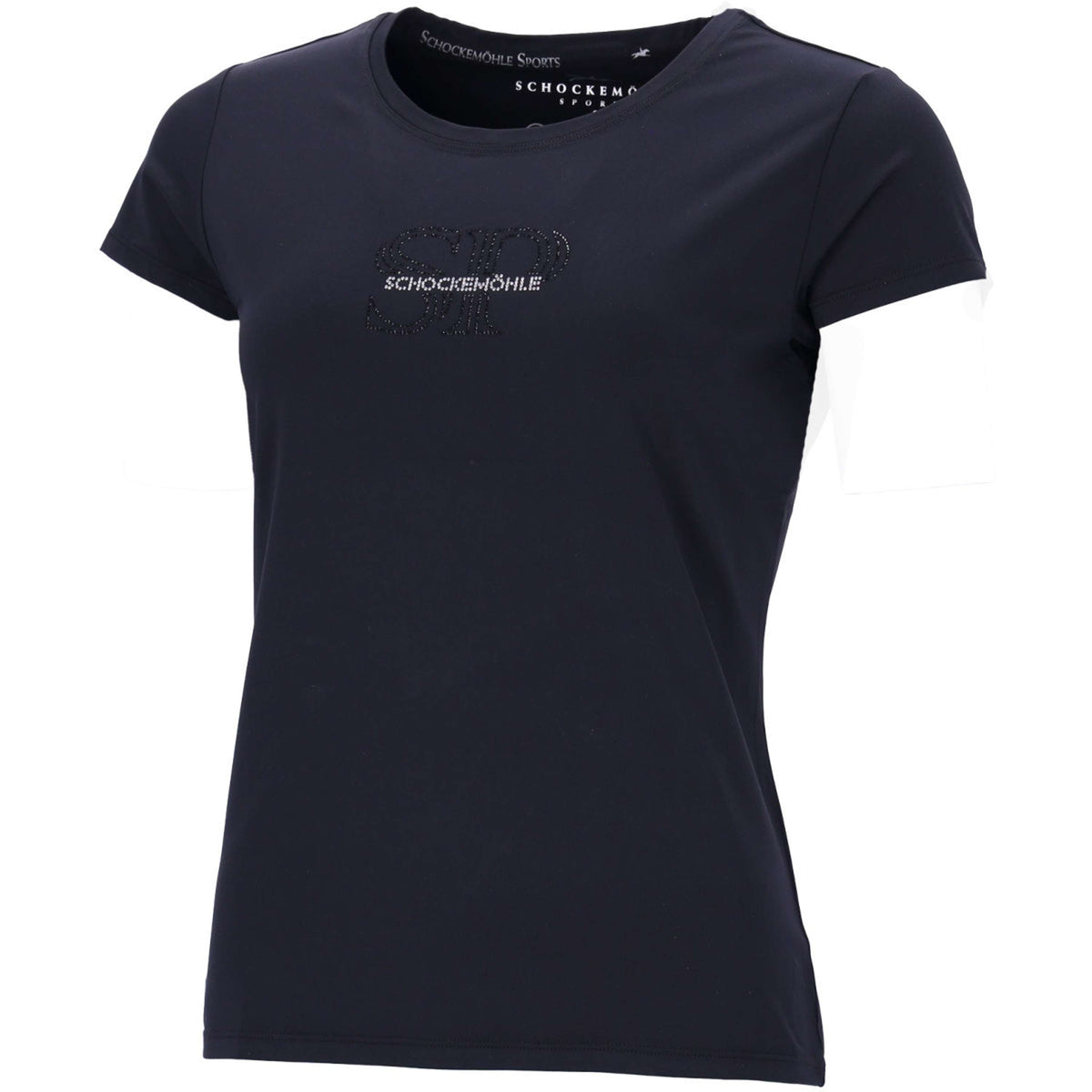 Schockemöhle T-Shirt SPNola Style Negro