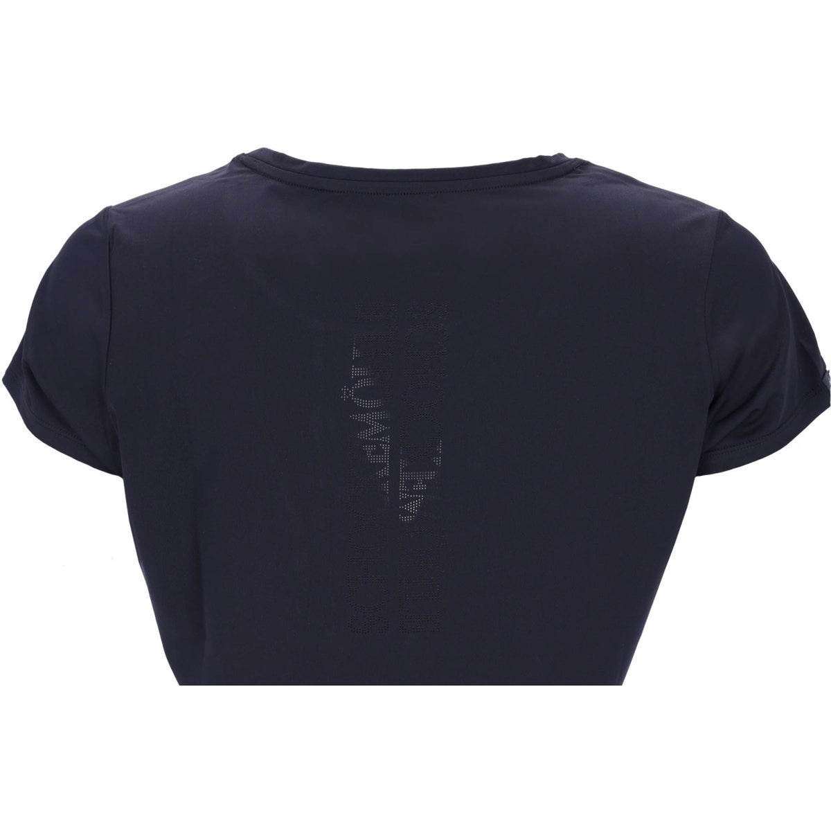 Schockemöhle T-Shirt SPNola Style Negro