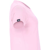 Schockemöhle T-Shirt SPNola Style Powder Pink