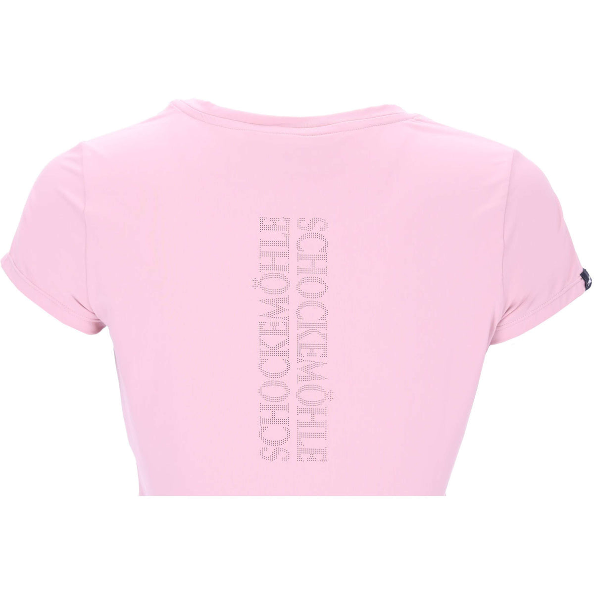 Schockemöhle T-Shirt SPNola Style Powder Pink