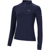 Schockemöhle Camiseta de entrenamiento SPAngie Style Dark Navy