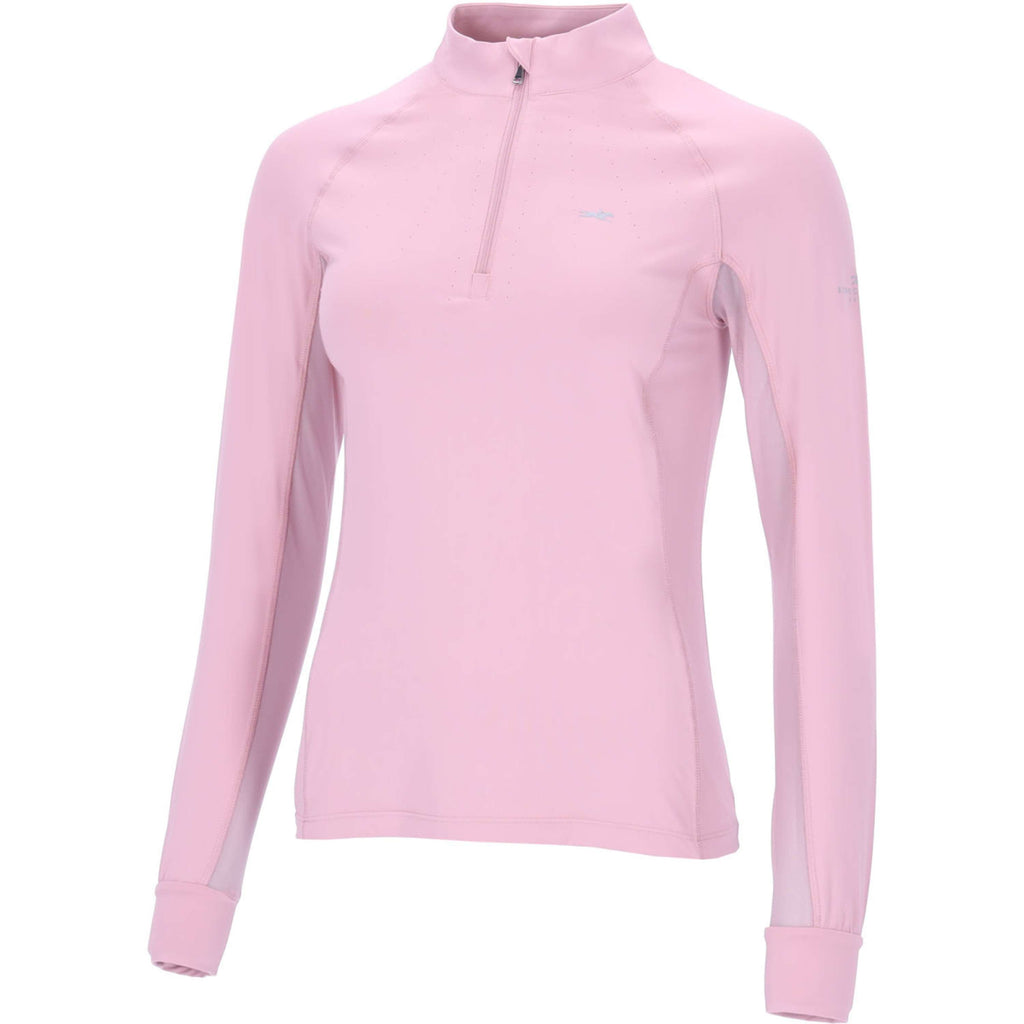 Schockemöhle Camiseta de entrenamiento SPAngie Style Powder Pink