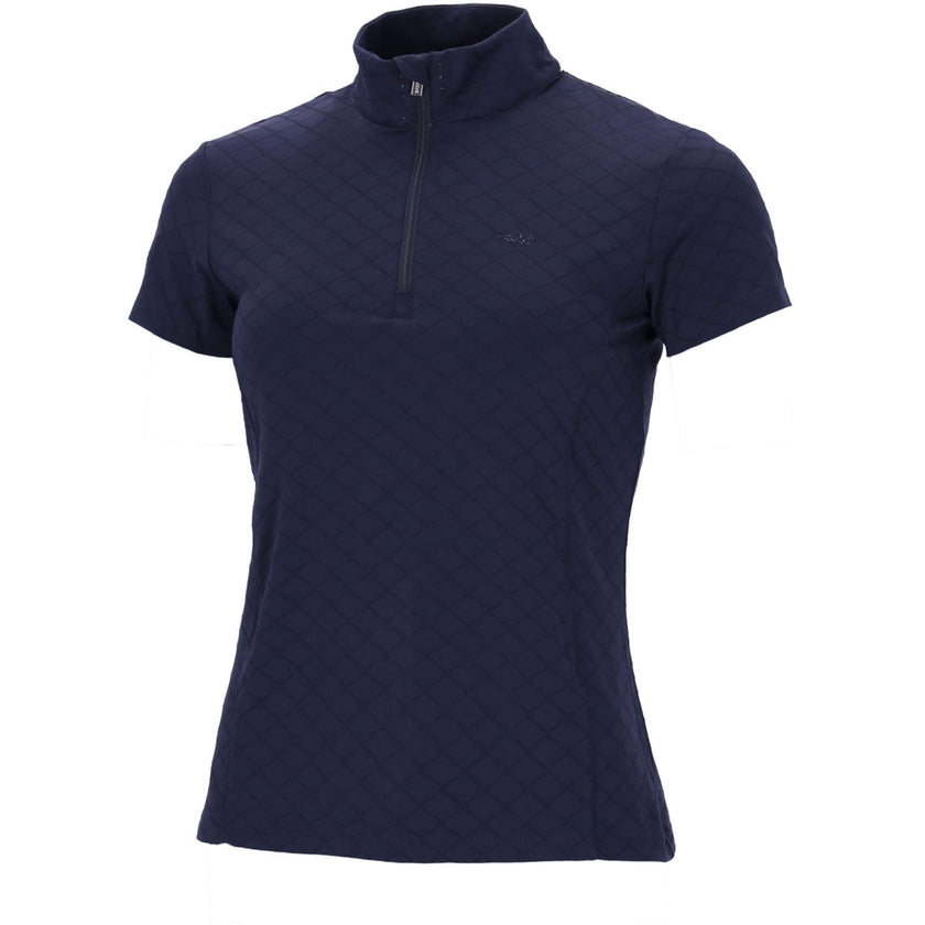 Schockemöhle Camiseta SPAsha Style Dark Navy Schockemöhle Camiseta SPAsha Style Dark Navy