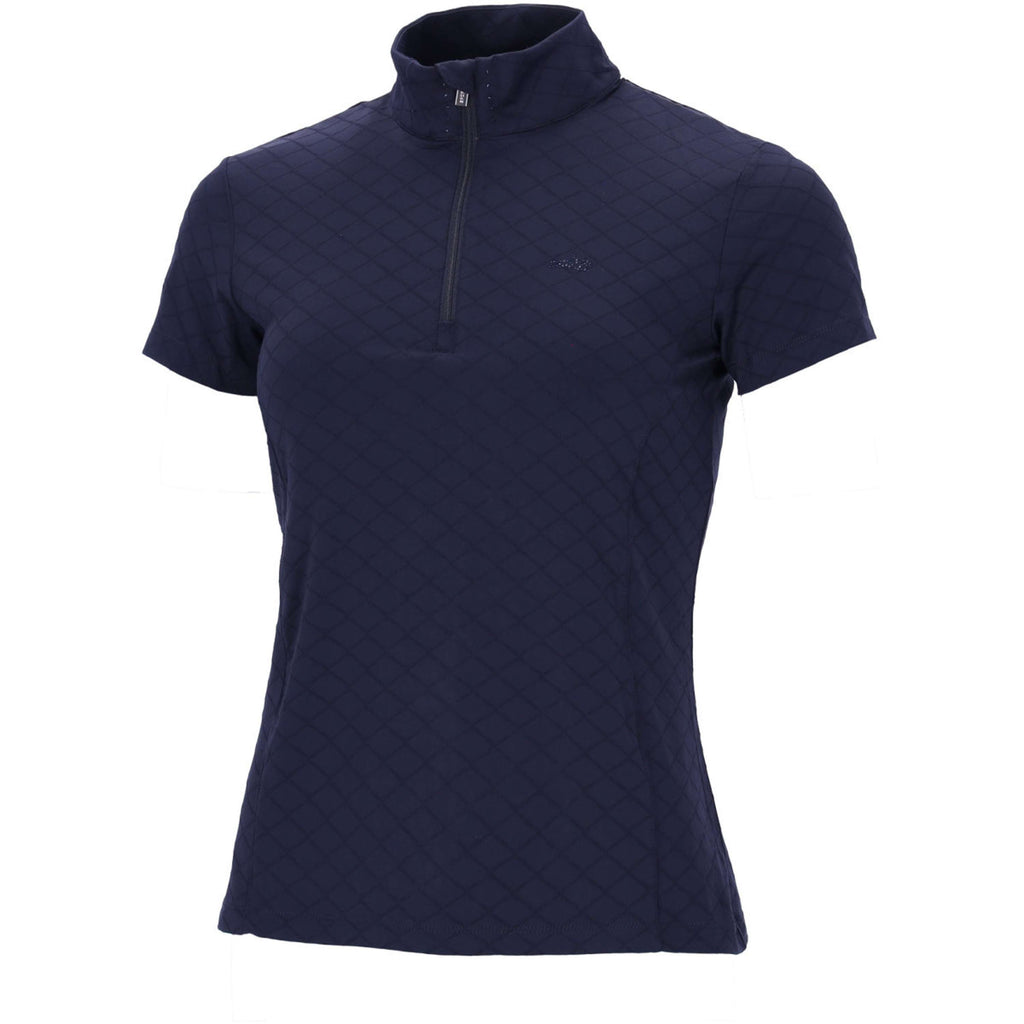 Schockemöhle Camiseta SPAsha Style Dark Navy