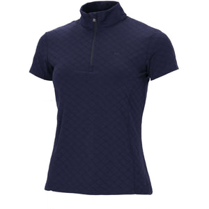 Schockemöhle Camiseta SPAsha Style Dark Navy