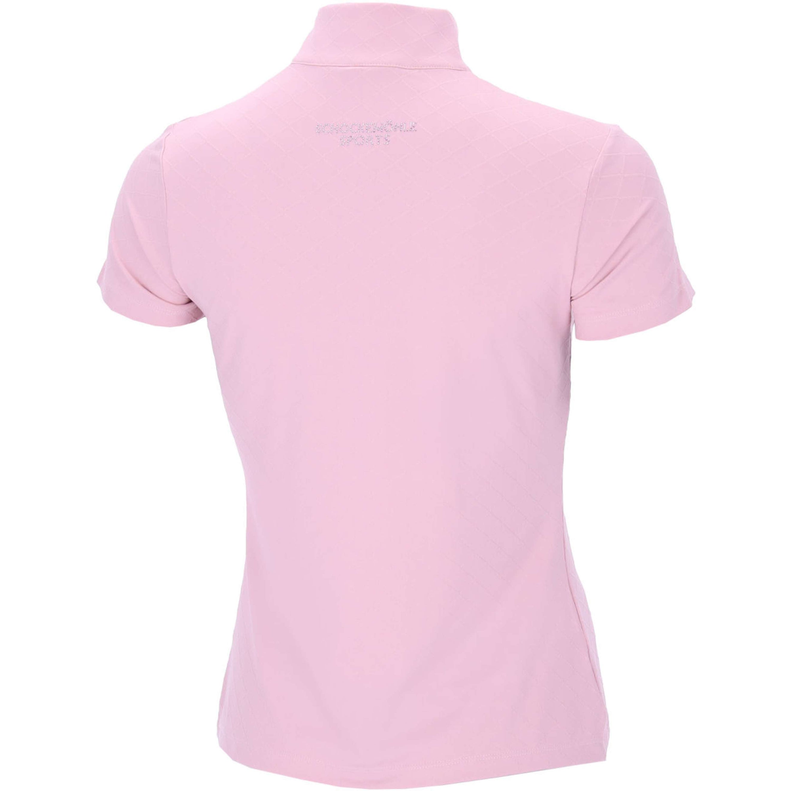 Schockemöhle Camiseta SPAsha Style Powder Pink Schockemöhle Camiseta SPAsha Style Powder Pink