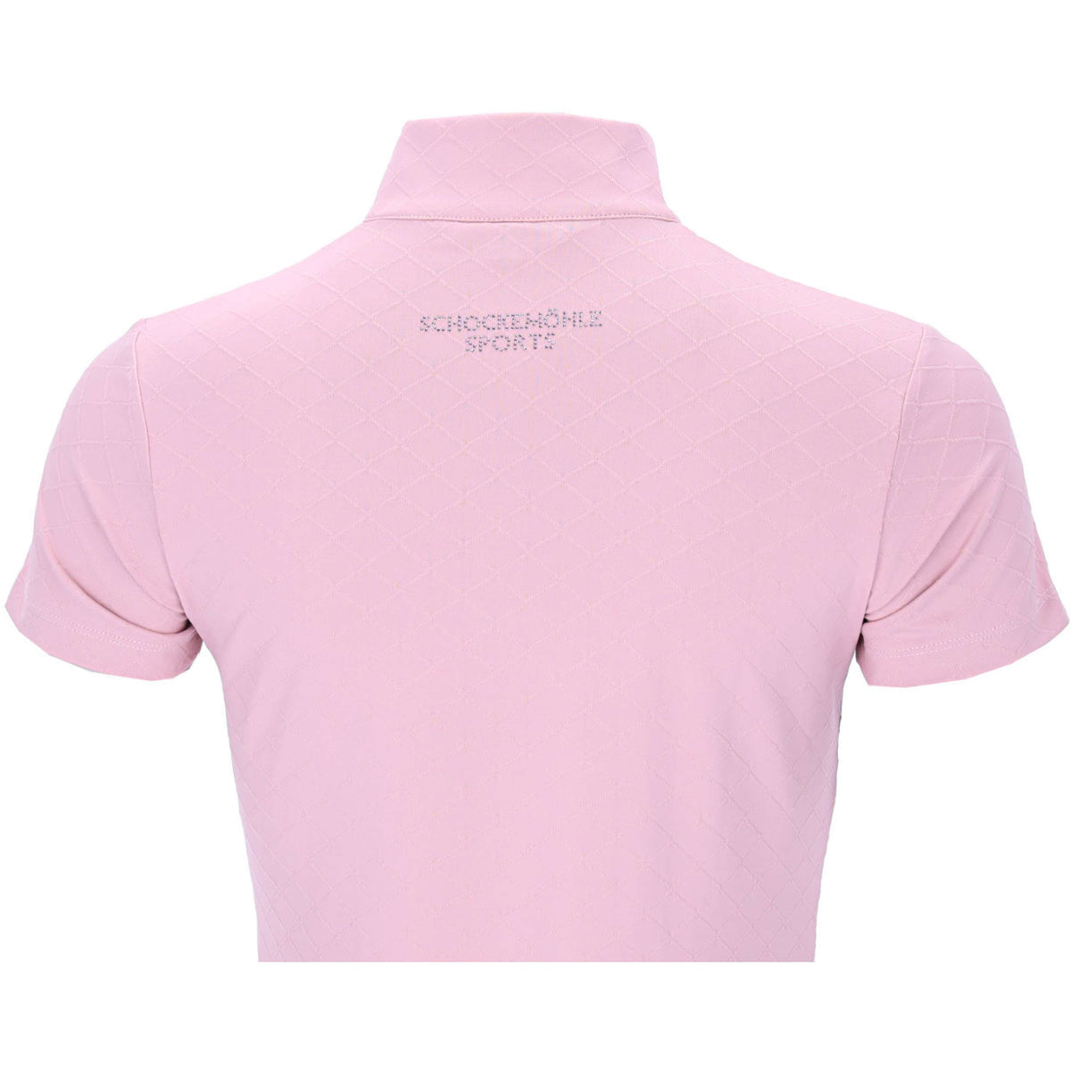Schockemöhle T-Shirt SPAsha Style Powder Pink