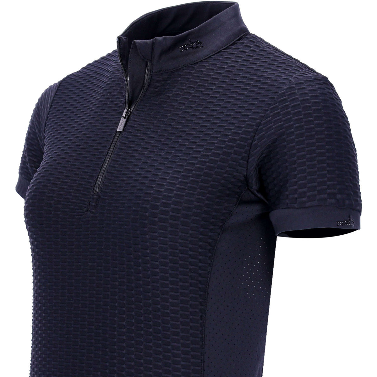 Schockemöhle T-Shirt SPGloria Style Negro