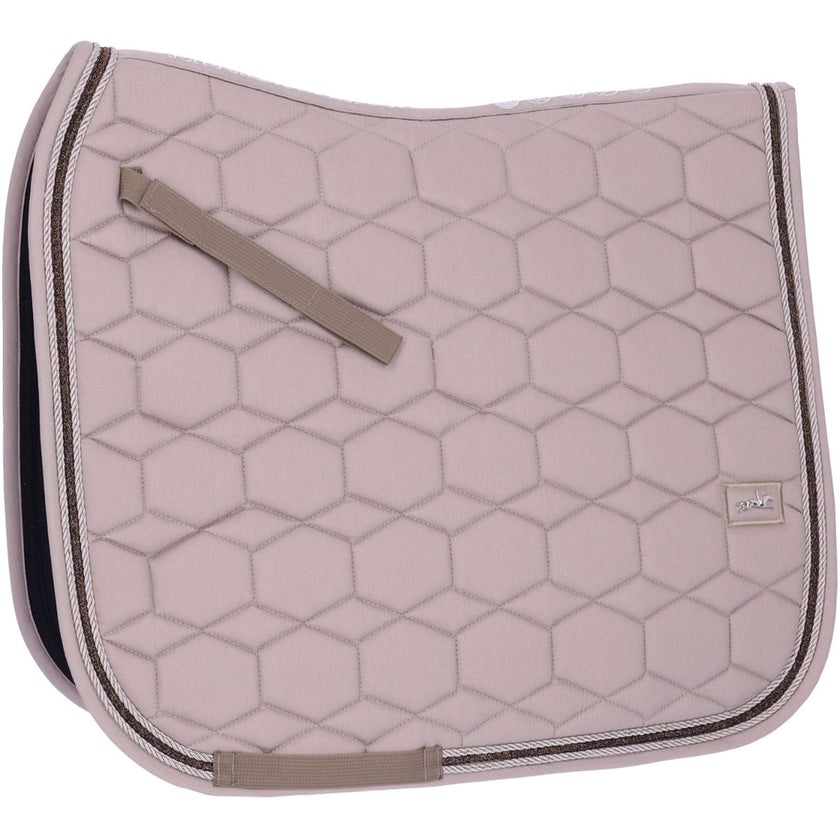 Schockemöhle Mantilla SP High Density D Style Doma clásica Piedra Schockemöhle Mantilla SP High Density D Style Doma clásica Piedra