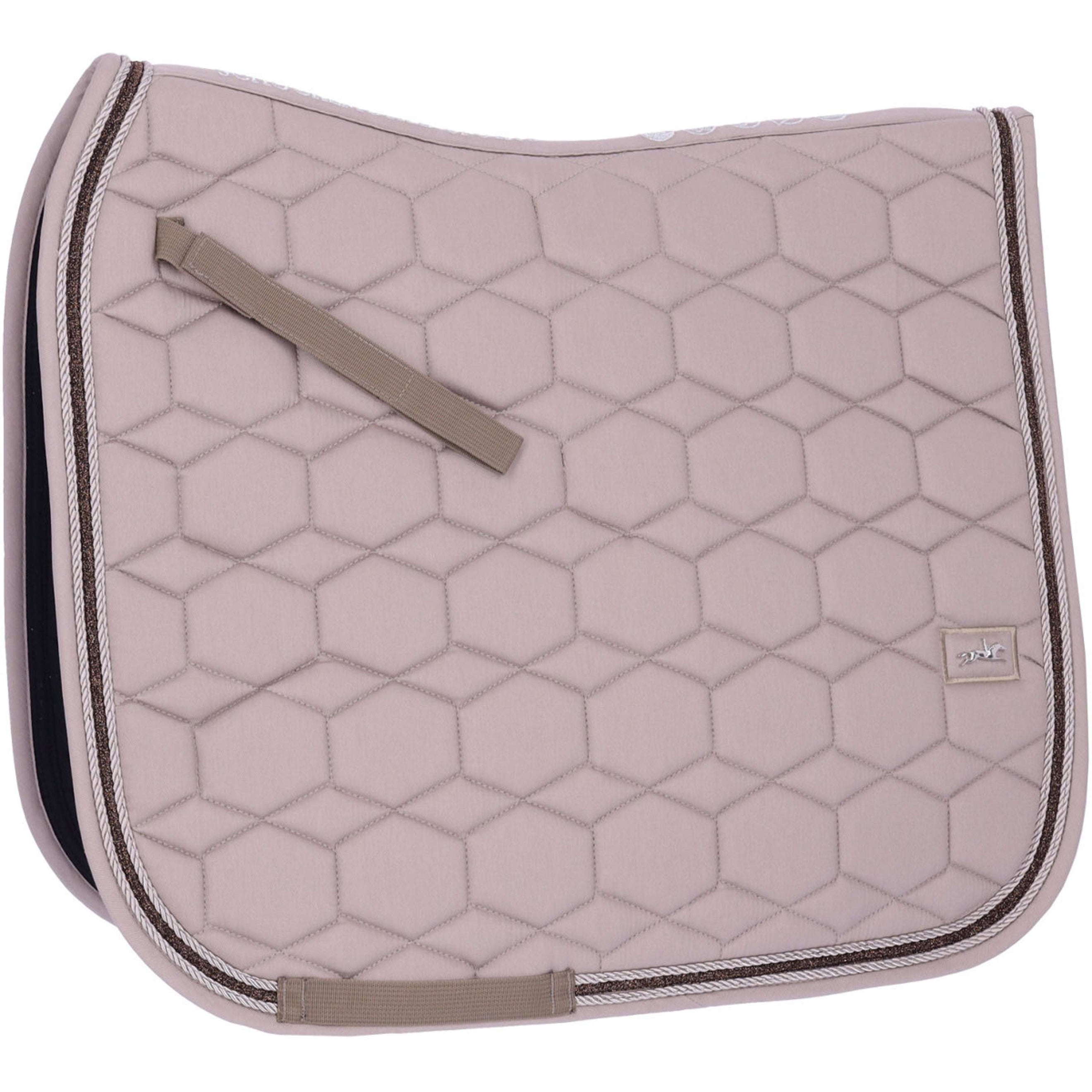 Schockemöhle Mantilla SP High Density D Style Doma clásica Piedra