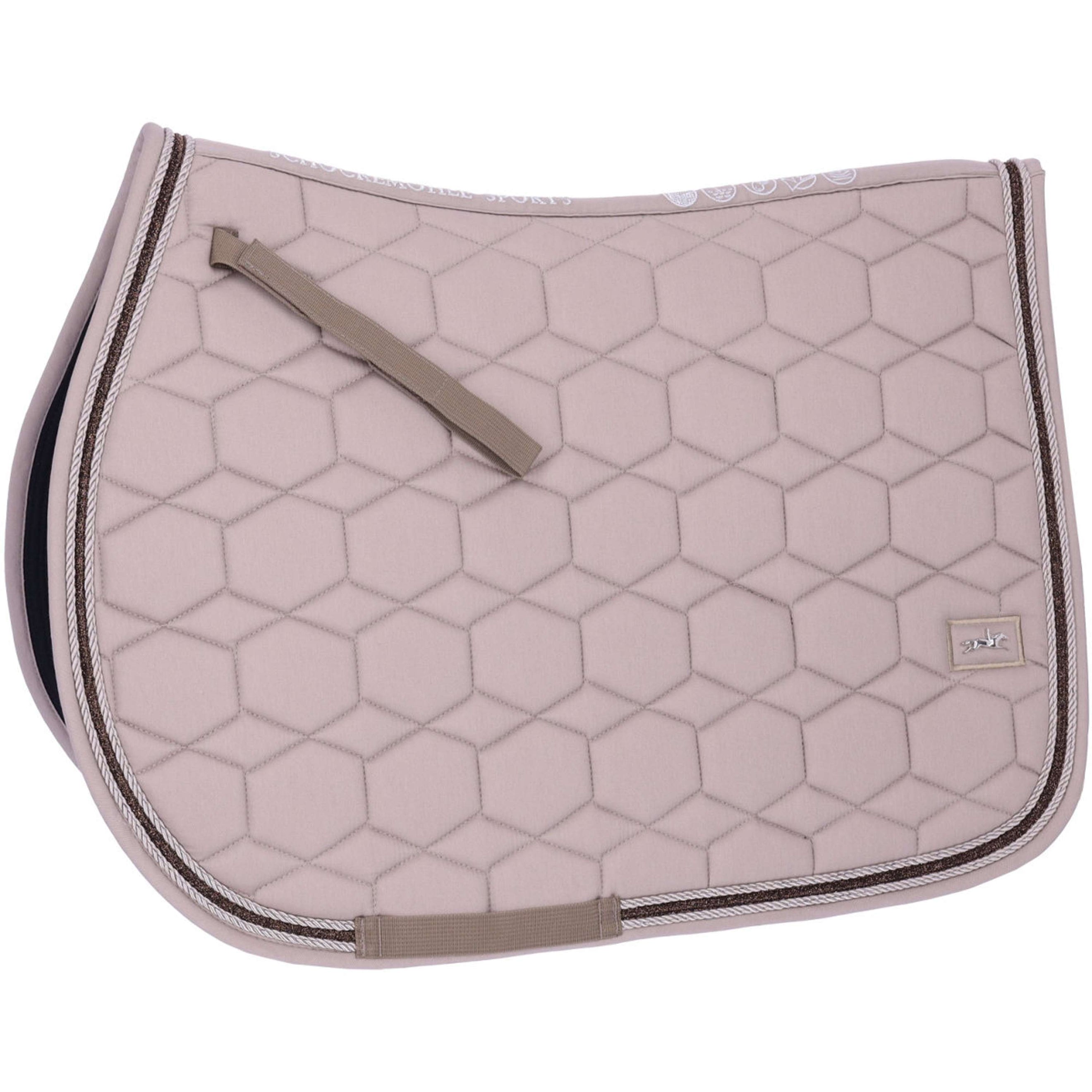 Schockemöhle Mantilla SP High Density S Style saltando Piedra Schockemöhle Mantilla SP High Density S Style saltando Piedra