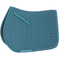 Schockemöhle Mantilla SPCeramica S Style saltando Colonial Blue