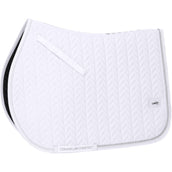 Schockemöhle Mantilla SPCeramica S Style saltando Wit