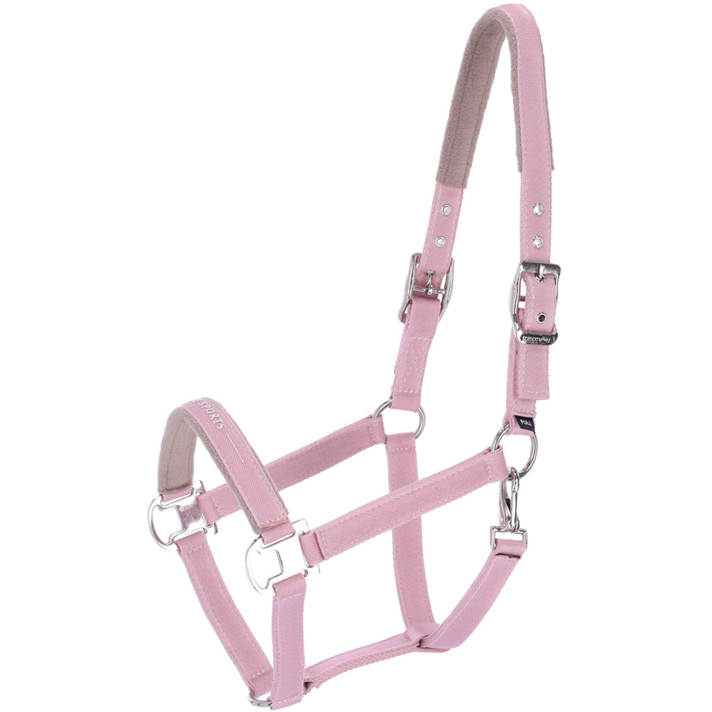 Schockemöhle Cabestro SP Memphis Style III Break Away Pale Pink