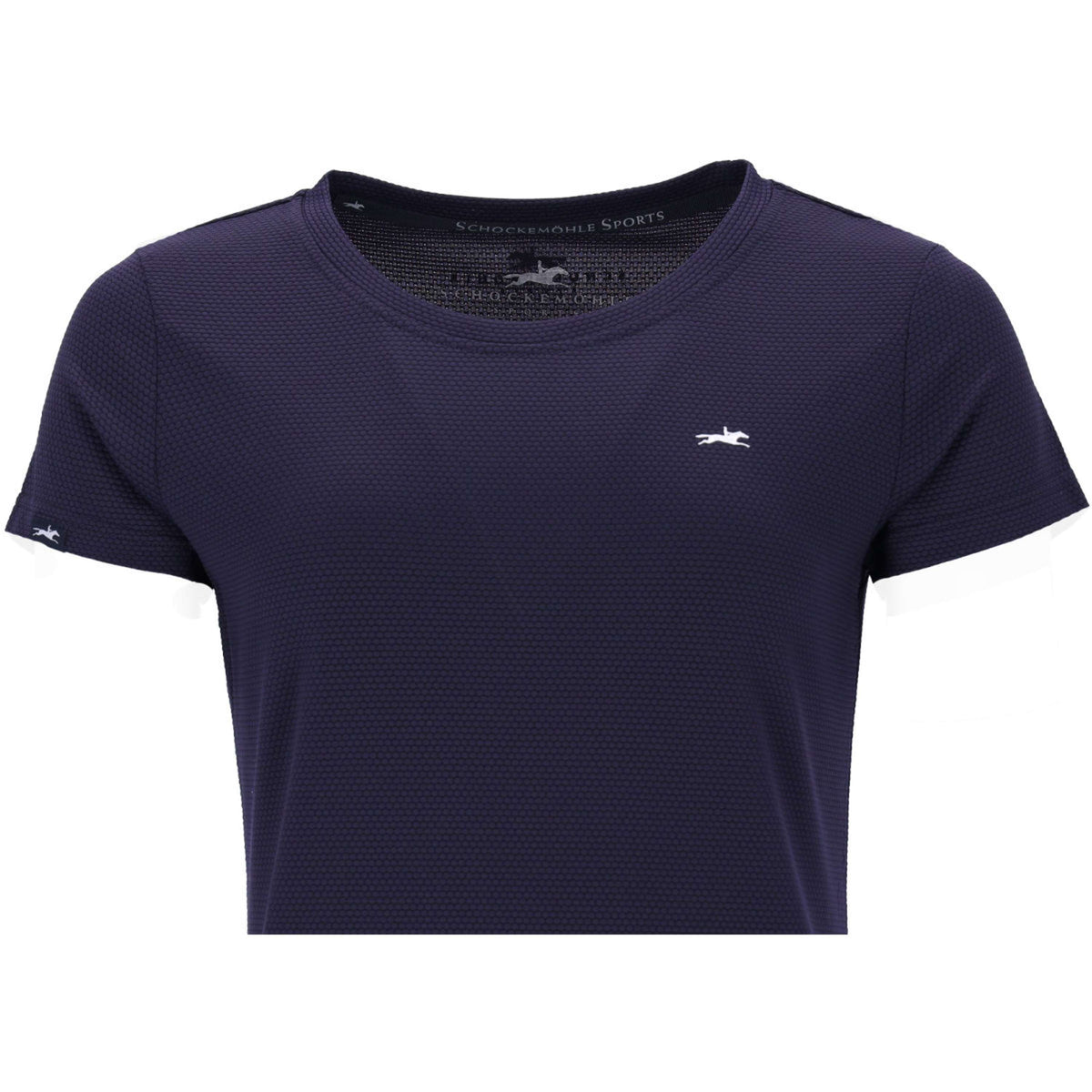 Schockemöhle T-Shirt SPJessy Style Dark Navy