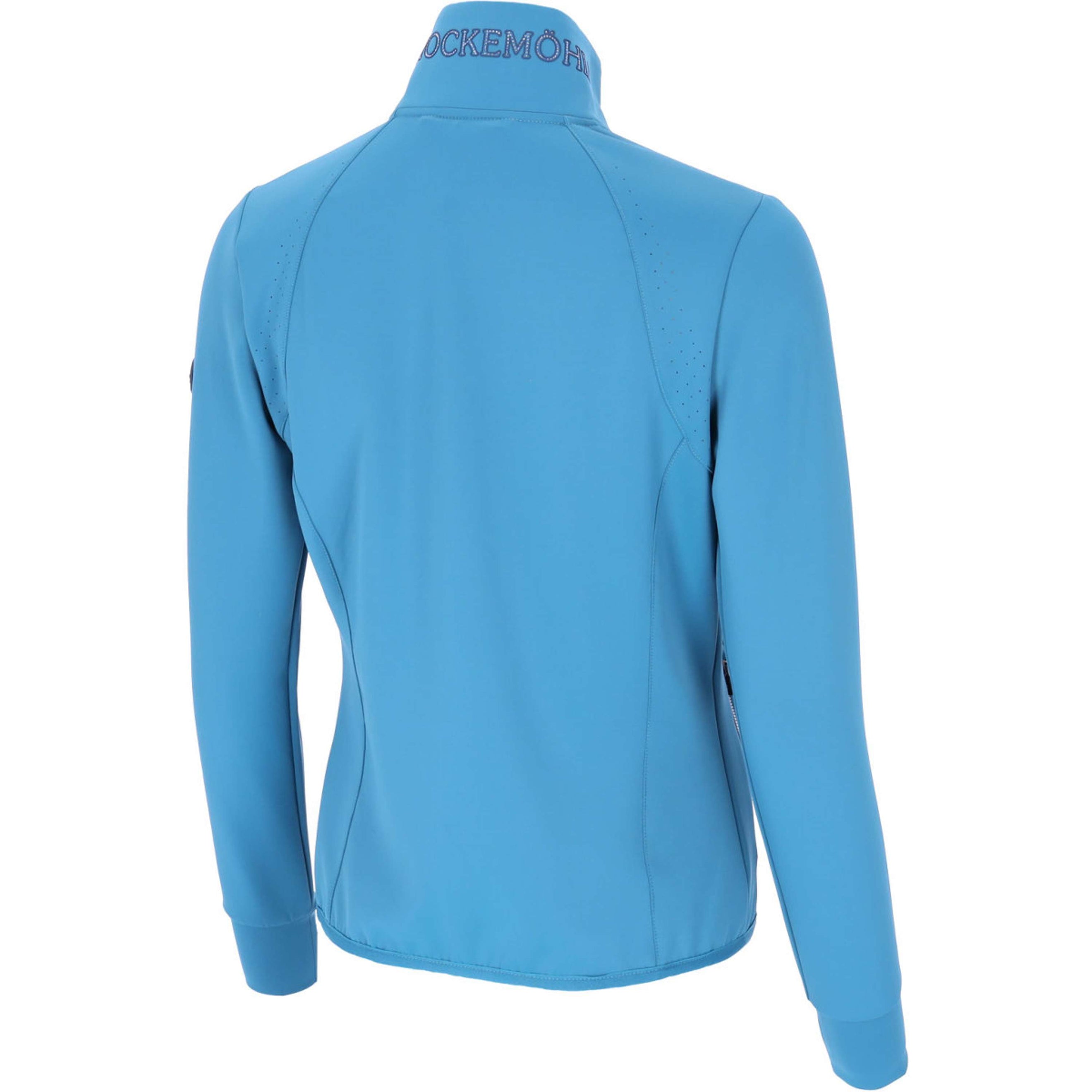Schockemöhle Chaqueta de verano SPInes Style Colonial Blue Schockemöhle Chaqueta de verano SPInes Style Colonial Blue