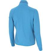 Schockemöhle Chaqueta de verano SPInes Style Colonial Blue