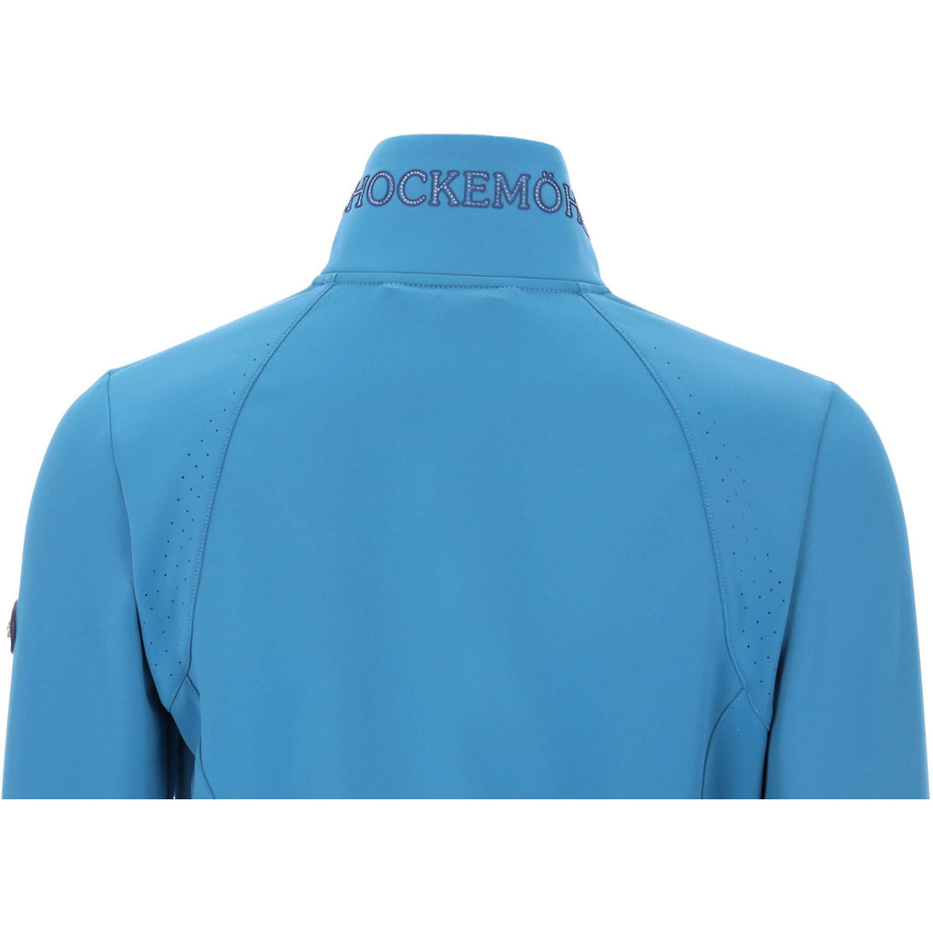 Schockemöhle Chaqueta de verano SPInes Style Colonial Blue