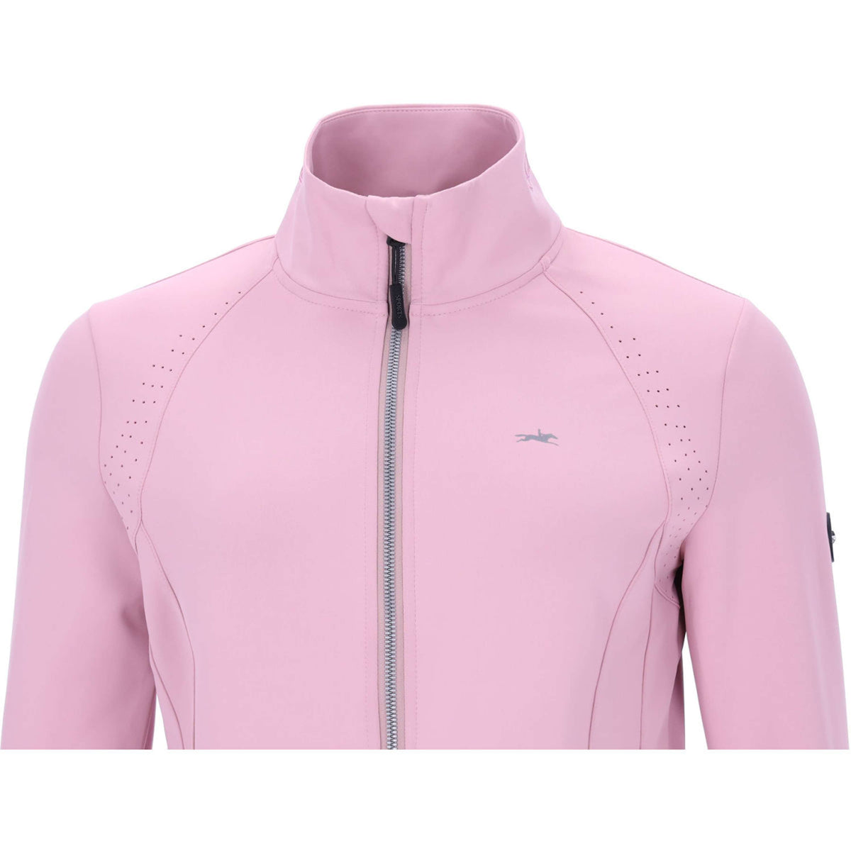 Schockemöhle Chaqueta de verano SPInes Style Powder Pink