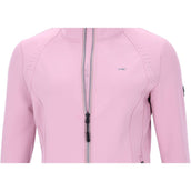 Schockemöhle Chaqueta de verano SPInes Style Powder Pink