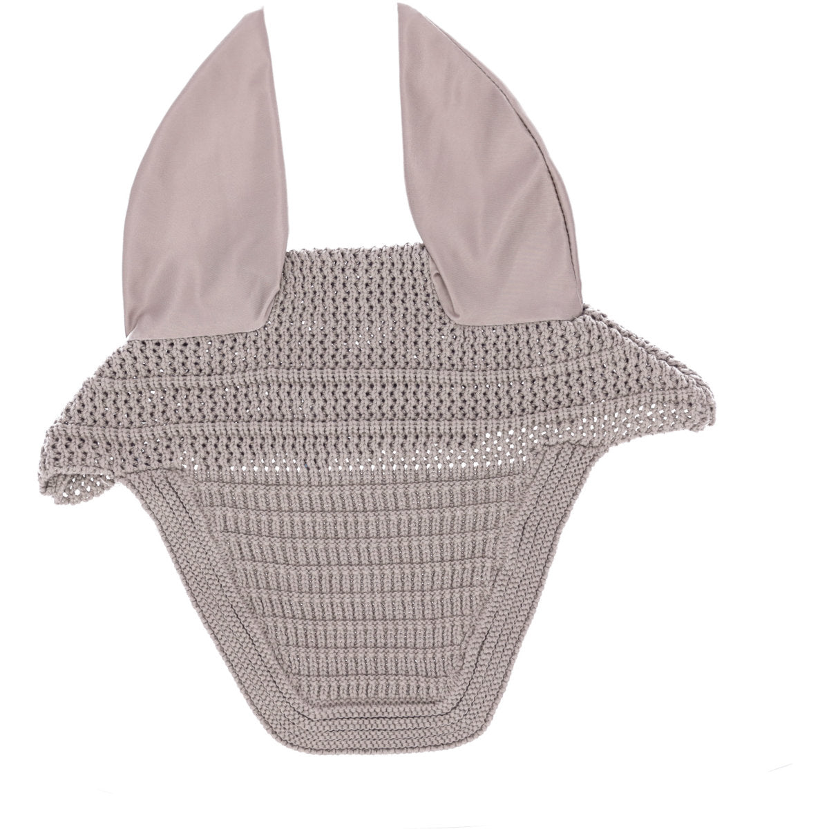 Schockemöhle Bonete para Orejas SP Classic Style Piedra