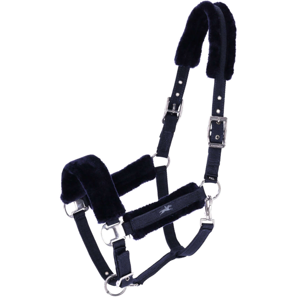 Schockemöhle Cabestro SP Melbourne Soft Style True Navy