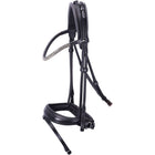 Schockemöhle Brida SP Isabell Werth Satchmo Negro/Plata