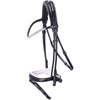 Schockemöhle Brida SP Isabell Werth Satchmo Negro/Blanco/Plata