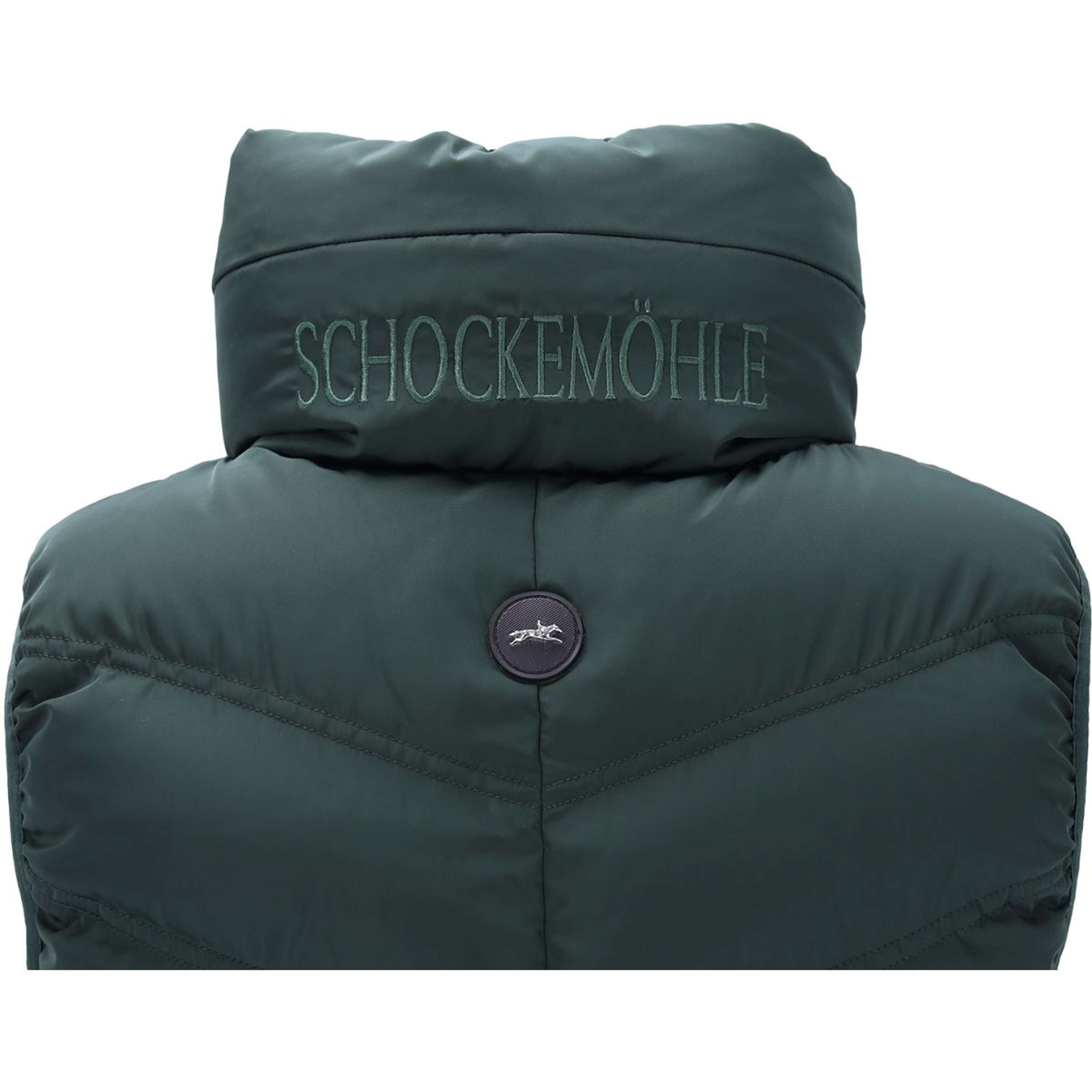 Schockemöhle Chaleco SPMarleen Bottle