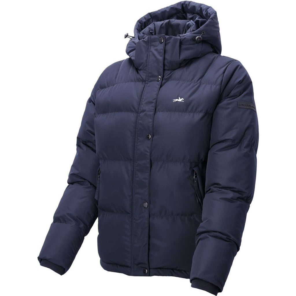 Schockemöhle Chaqueta SPValentina Azul Marino Oscuro
