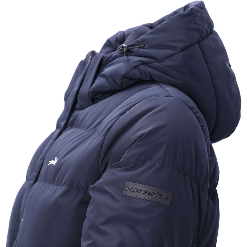 Schockemöhle Chaqueta SPValentina Azul Marino Oscuro