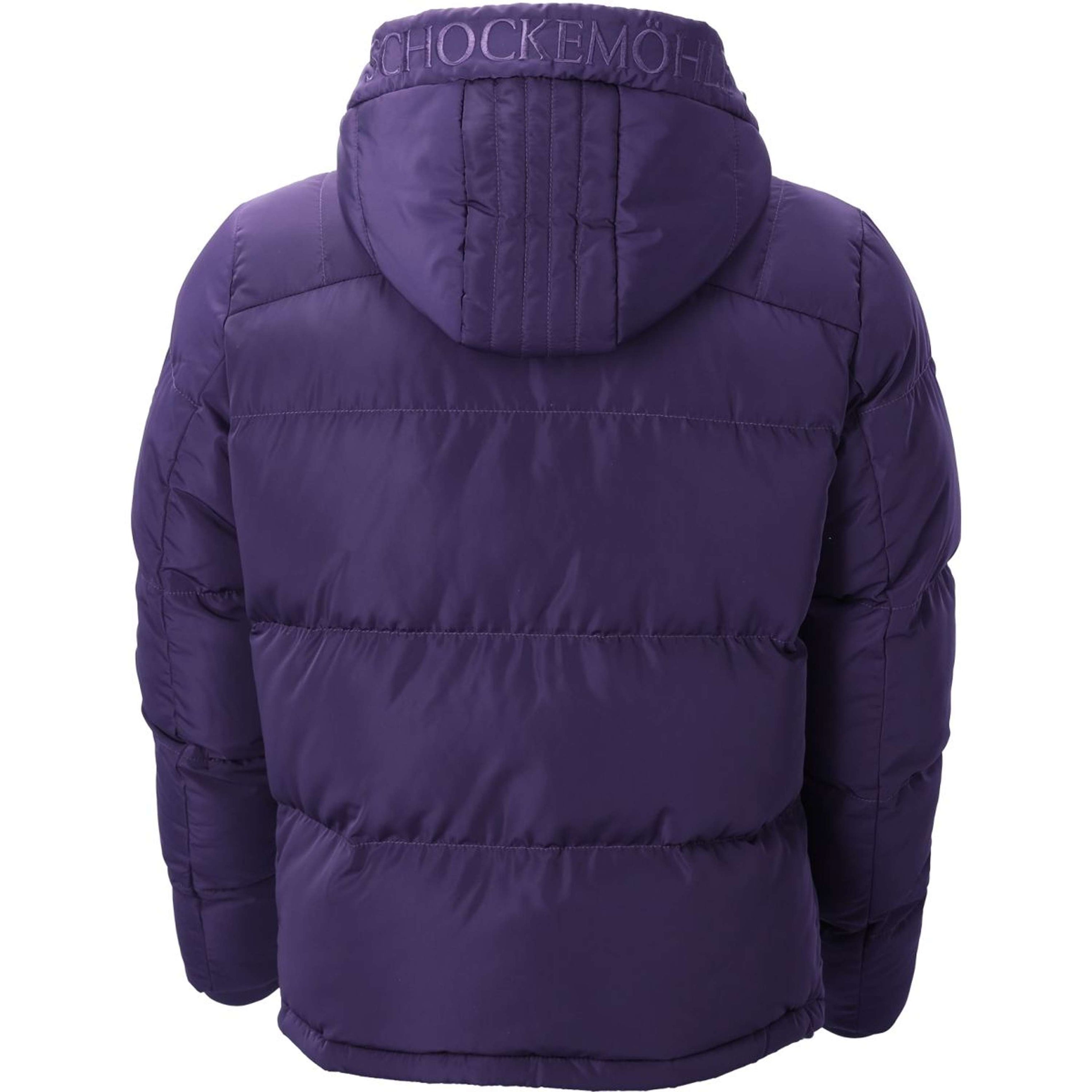 Schockemöhle Chaqueta SPValentina Morado Oscuro