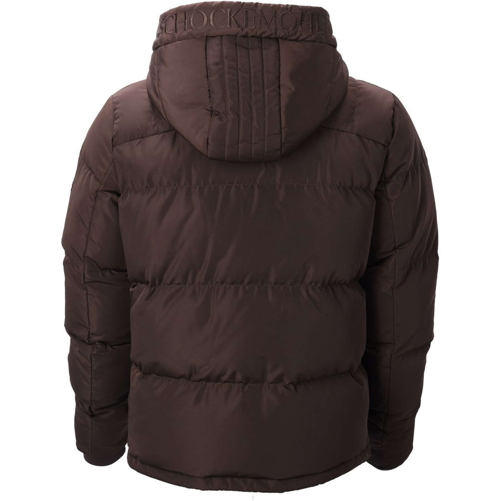 Schockemöhle Chaqueta SPValentina Mocca