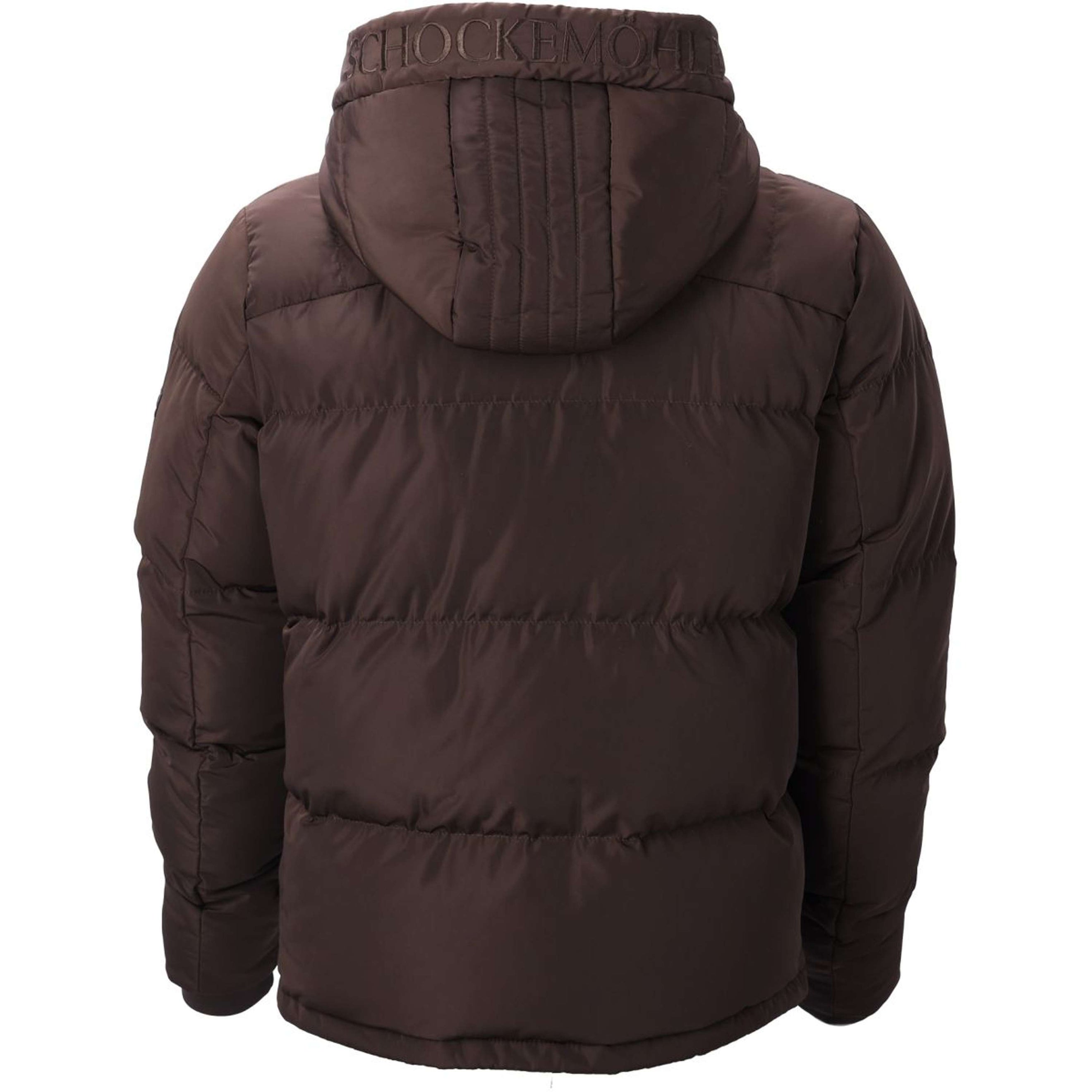 Schockemöhle Chaqueta SPValentina Mocca