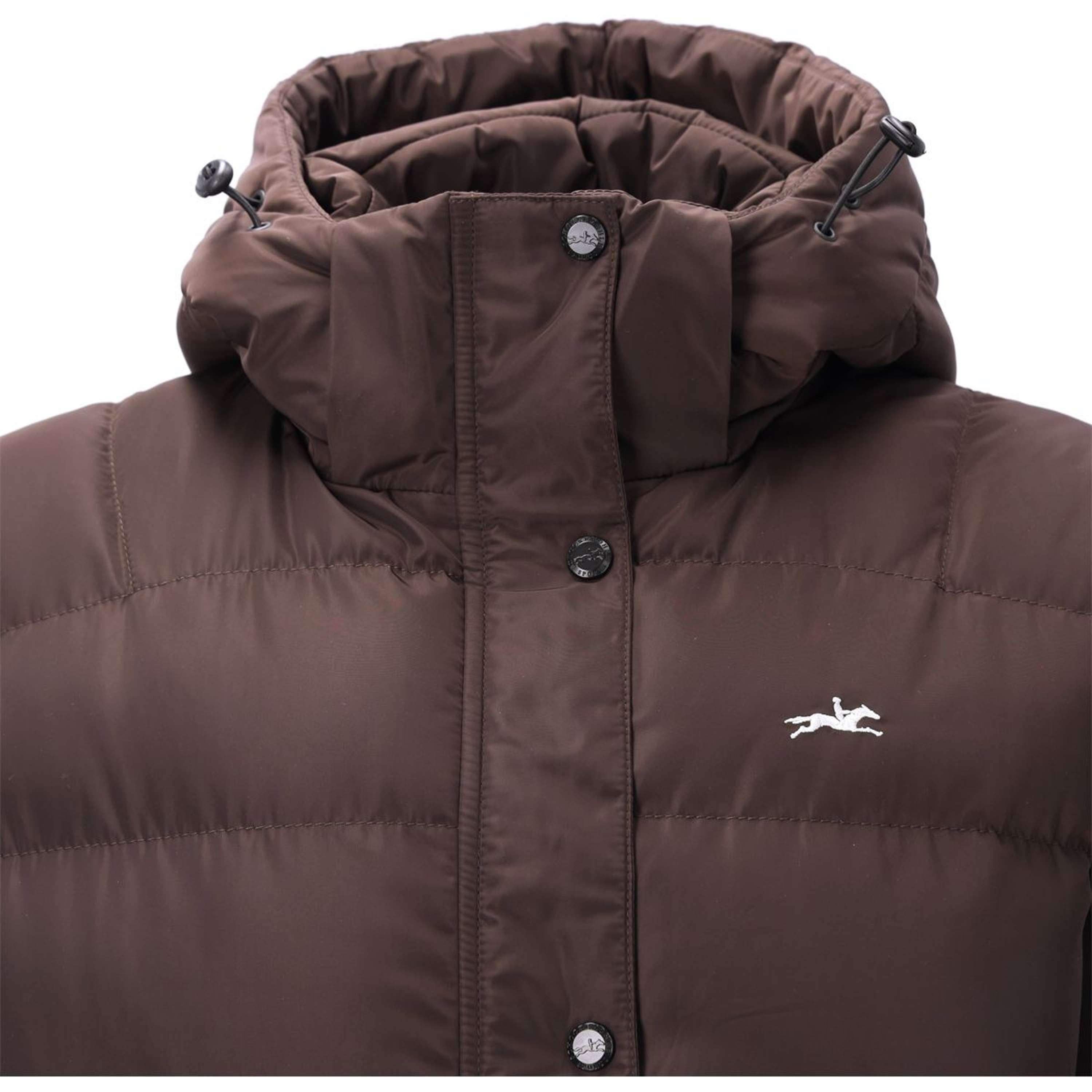 Schockemöhle Chaqueta SPValentina Mocca
