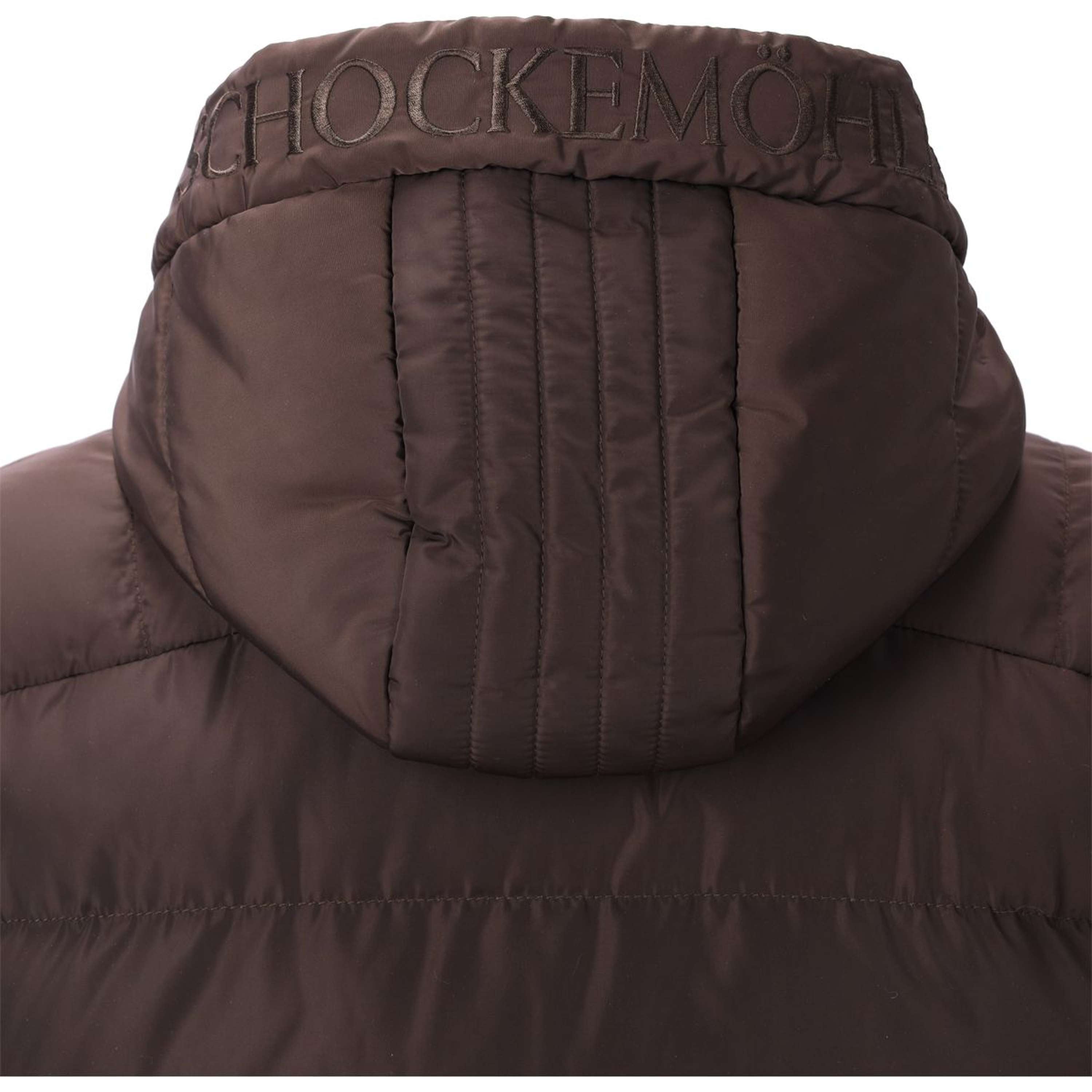 Schockemöhle Chaqueta SPValentina Mocca