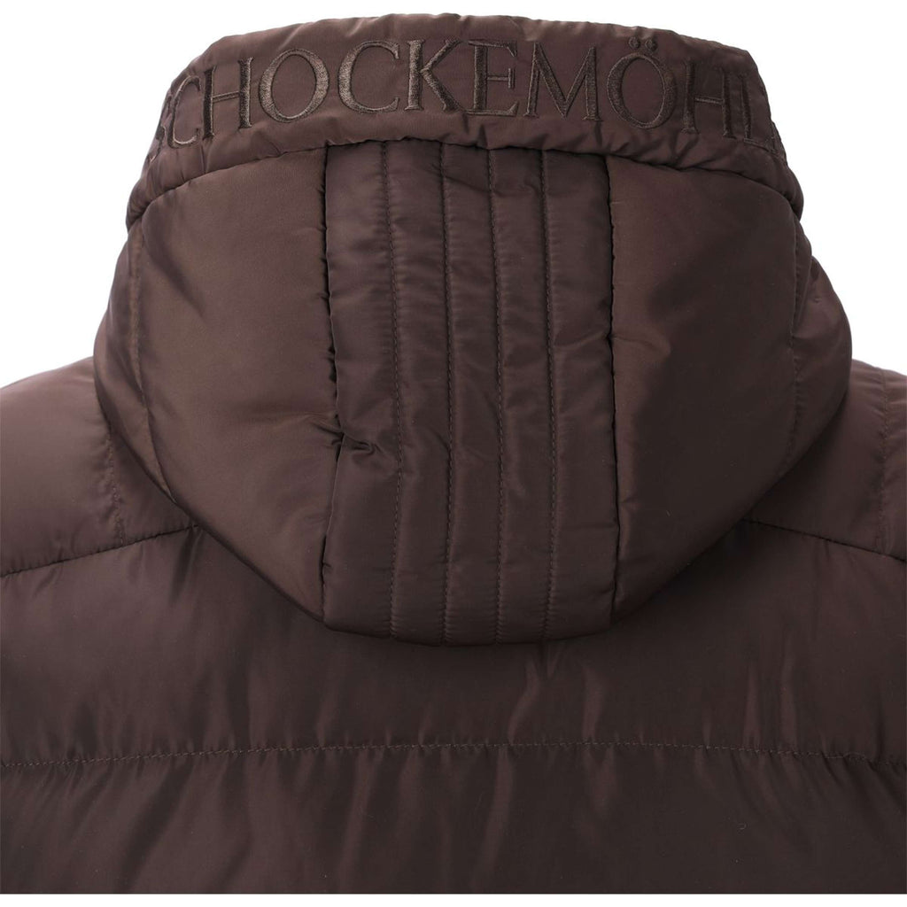 Schockemöhle Chaqueta SPValentina Mocca